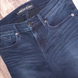 Express Legging Jeans!🖤